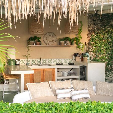 Samara Villa Bingin Uluwatu  Bagian luar foto
