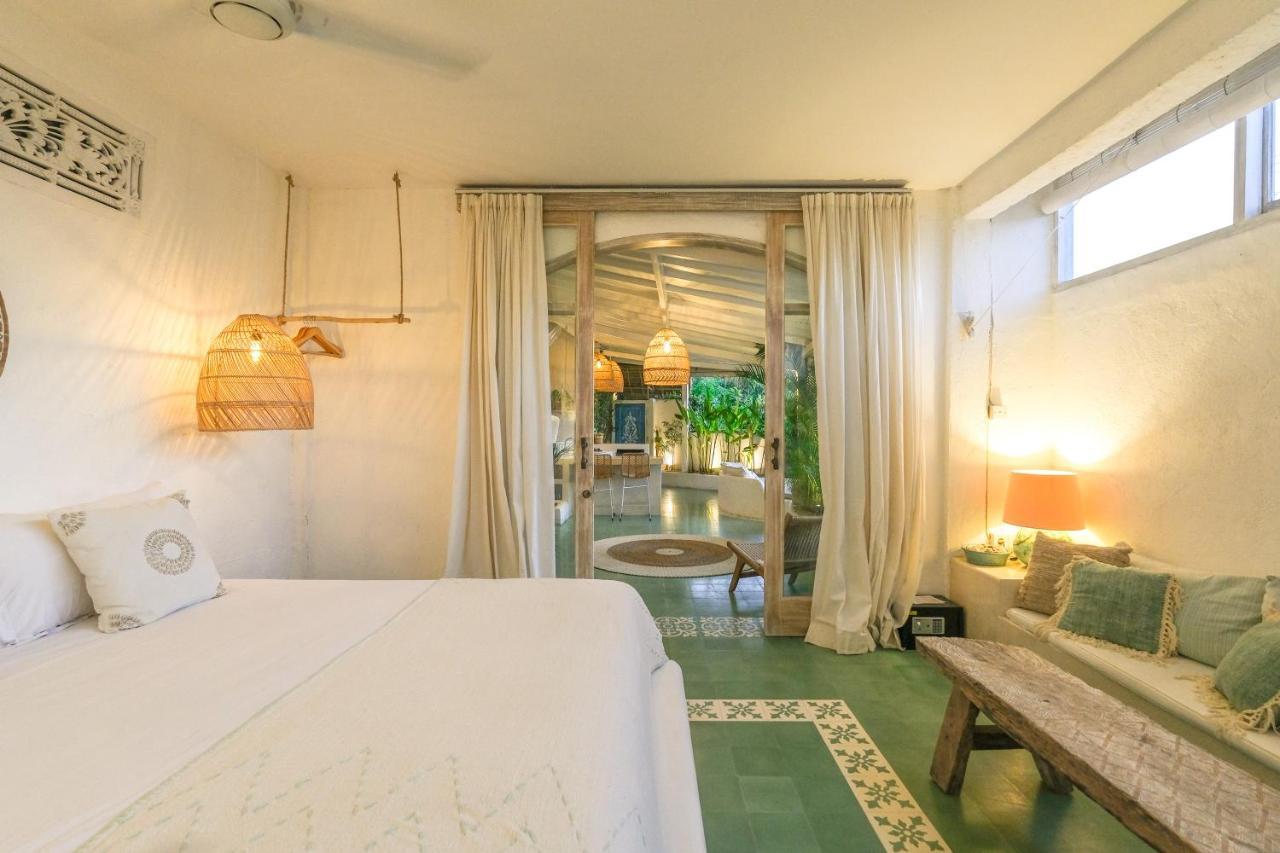 Samara Villa Bingin Uluwatu  Bagian luar foto