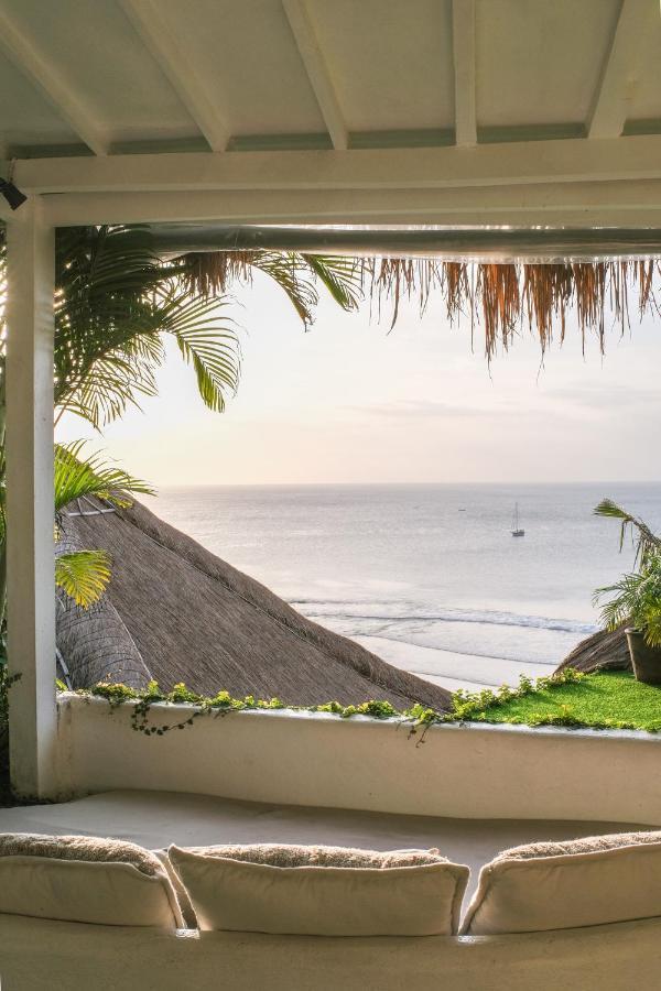 Samara Villa Bingin Uluwatu  Bagian luar foto