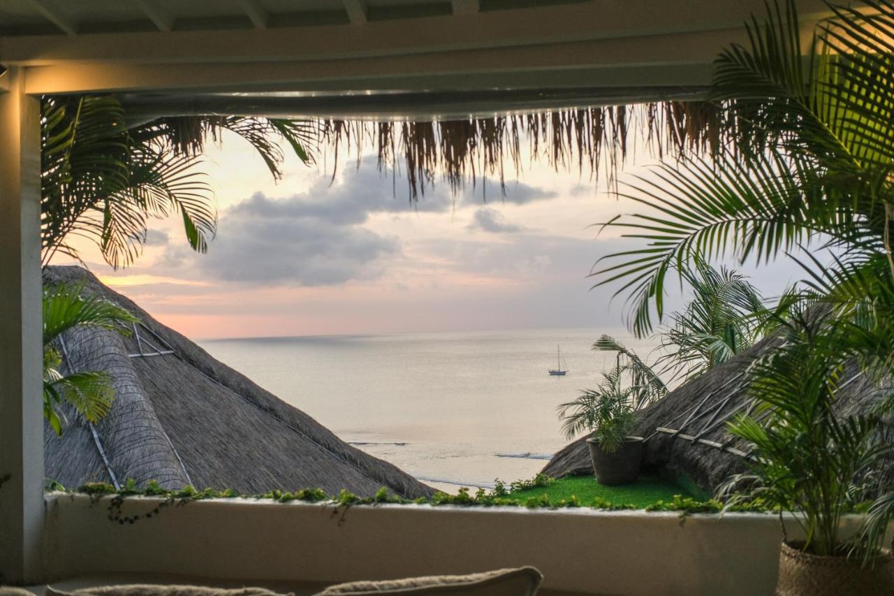 Samara Villa Bingin Uluwatu  Bagian luar foto