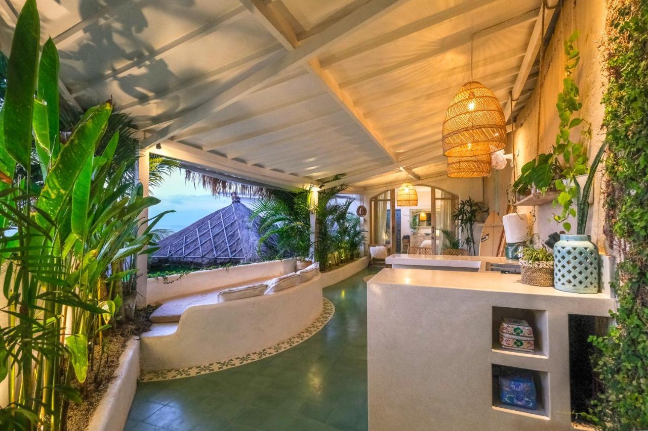 Samara Villa Bingin Uluwatu  Bagian luar foto