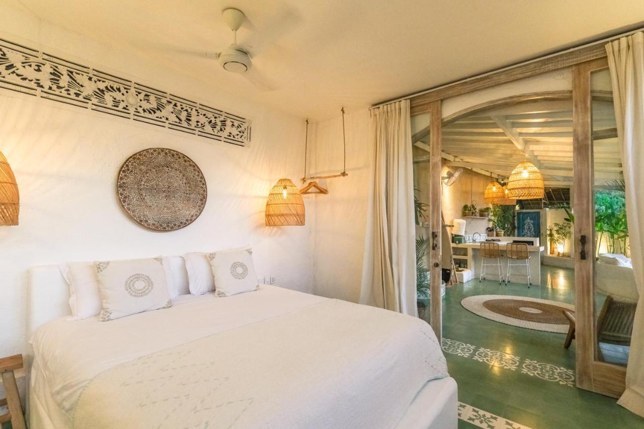 Samara Villa Bingin Uluwatu  Bagian luar foto