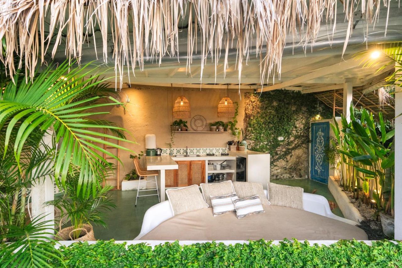 Samara Villa Bingin Uluwatu  Bagian luar foto