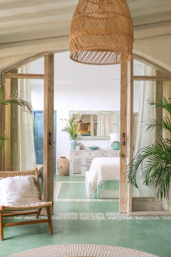 Samara Villa Bingin Uluwatu  Bagian luar foto