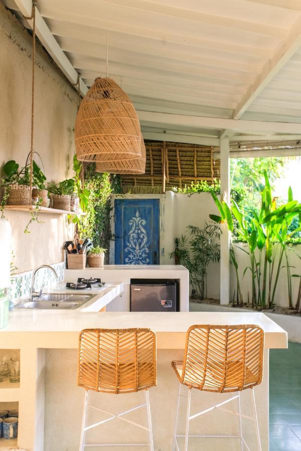 Samara Villa Bingin Uluwatu  Bagian luar foto