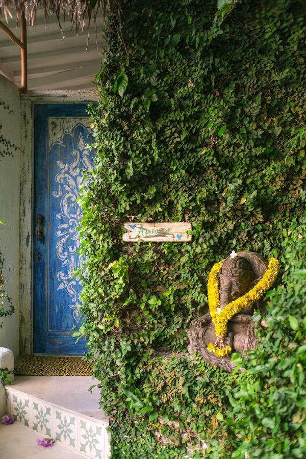 Samara Villa Bingin Uluwatu  Bagian luar foto