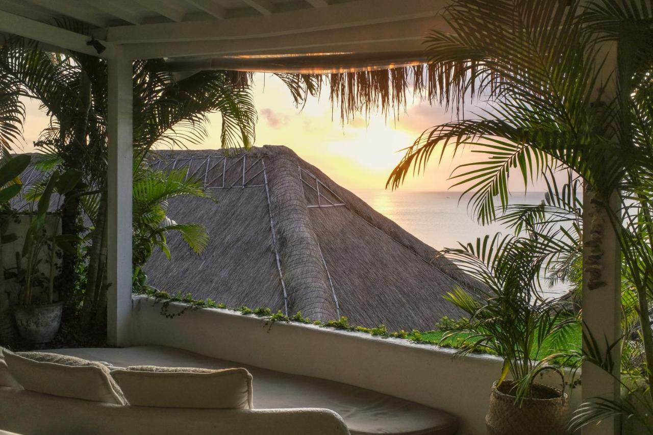 Samara Villa Bingin Uluwatu  Bagian luar foto