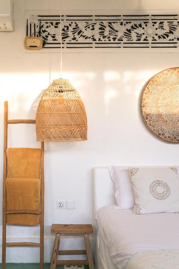 Samara Villa Bingin Uluwatu  Bagian luar foto